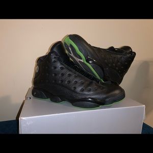 Air Jordan 13” Altitude”